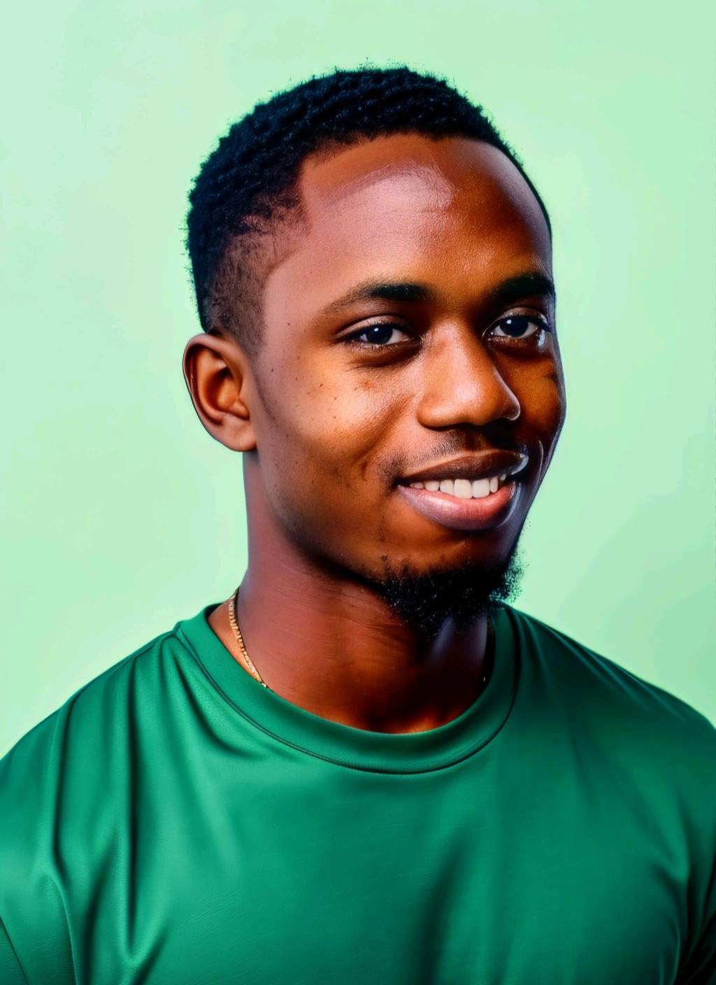 RT. COMR. IGHORHONORHONA ARUOTURE EMMANUEL