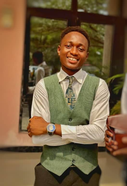 COMR. ERAPI OLUWASEGUN (THERAPY)