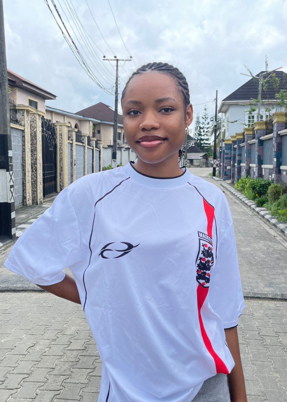 COMR. DANIELLE LAYE-ESELEMO