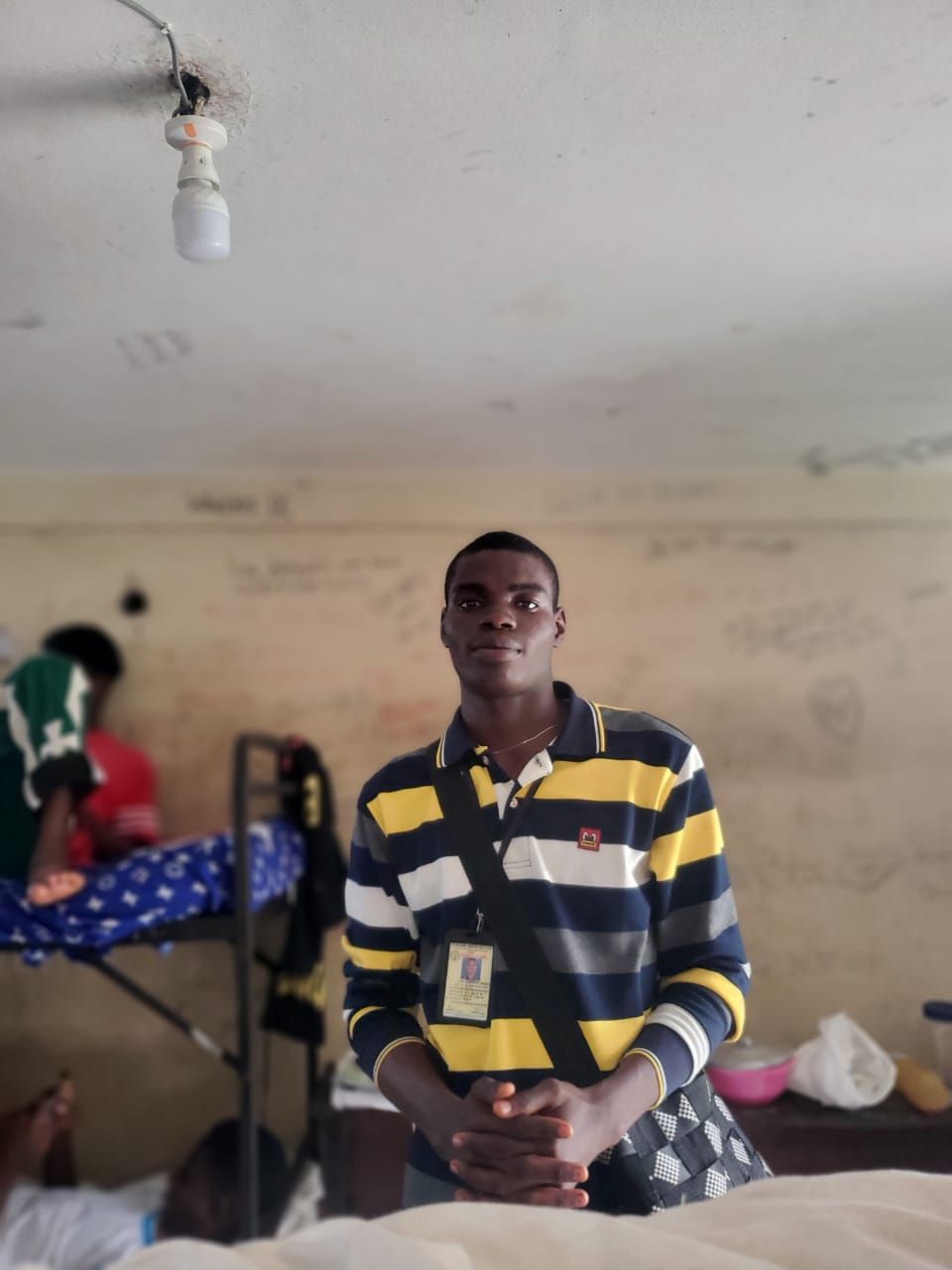 Comr. Akeem Lukman Opeyemi 