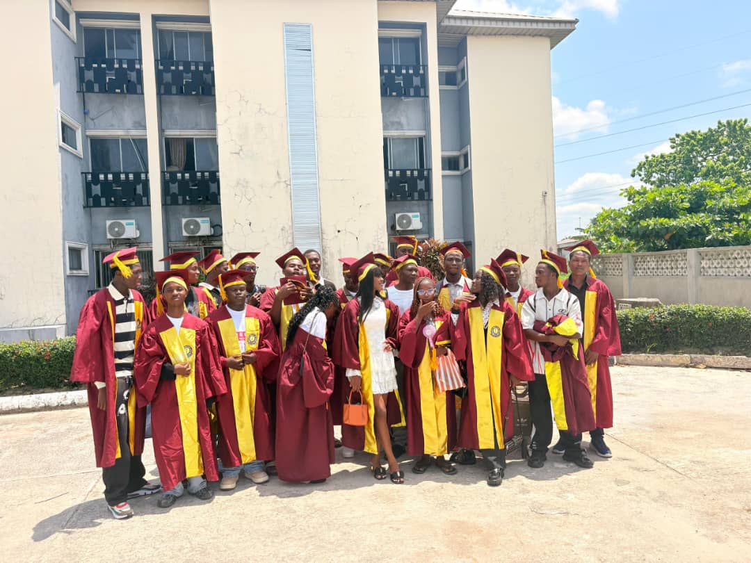 Academic Excellence